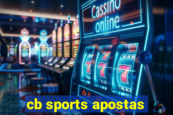 cb sports apostas